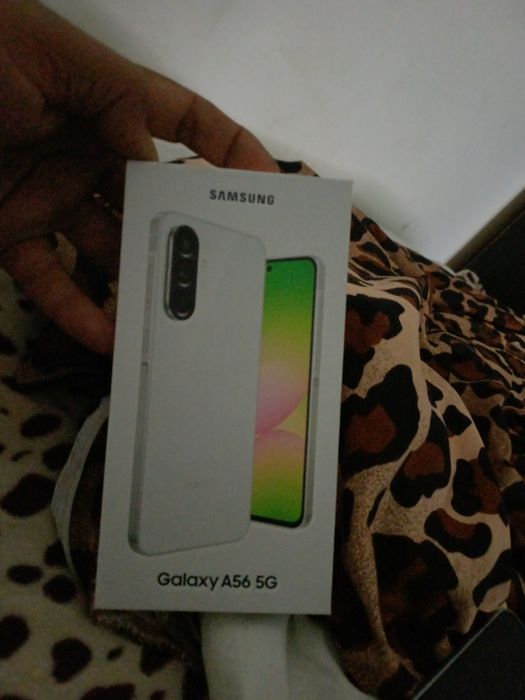 Samsung A26 nou garanție 2 ani 1900 lei