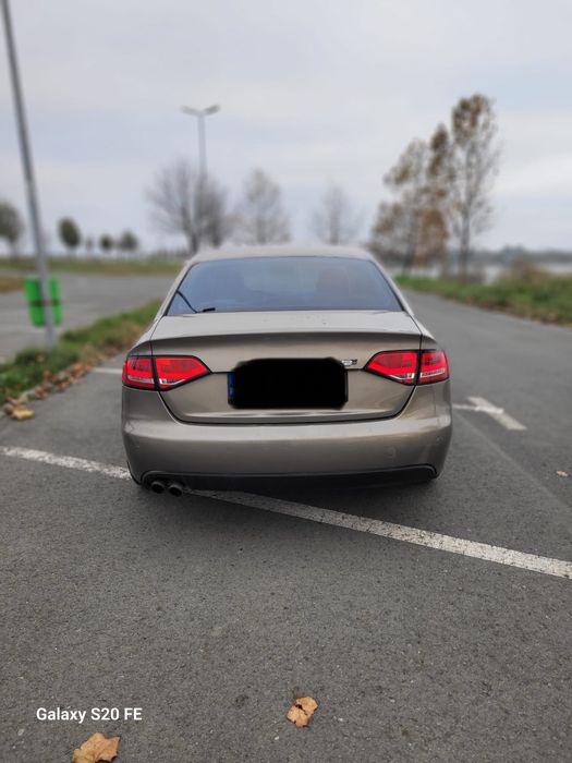 !!! VAND AUDI A4 !!!