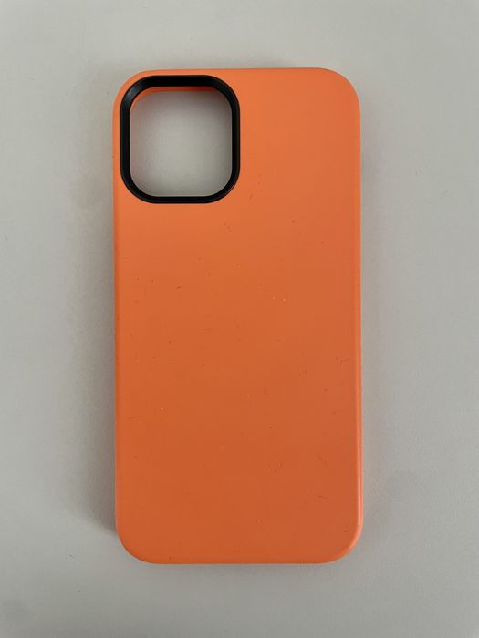 MagSkin Protective Case | MagSafe - кейс за iPhone 12/12 Pro