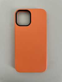 MagSkin Protective Case | MagSafe - кейс за iPhone 12/12 Pro