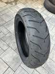 Anvelopa,MOTO,Cauciuc,Motocicleta Dunlop Harley Davidson 180/65 B16