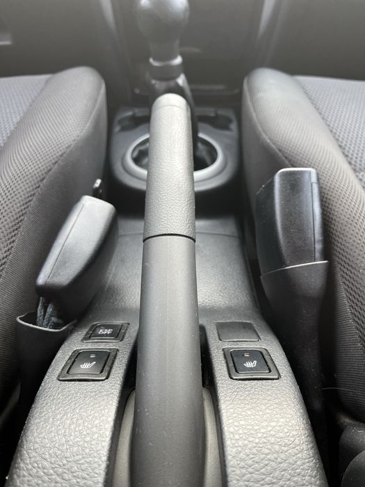 Suzuki SX4 Sedan - 1.6 benzina