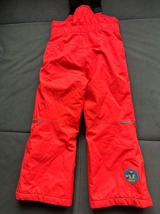 Pantaloni schi/ ski copil 6 ani