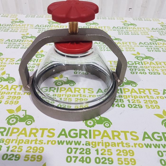 Indicator de nivel complet 4 toli pentru vidanja