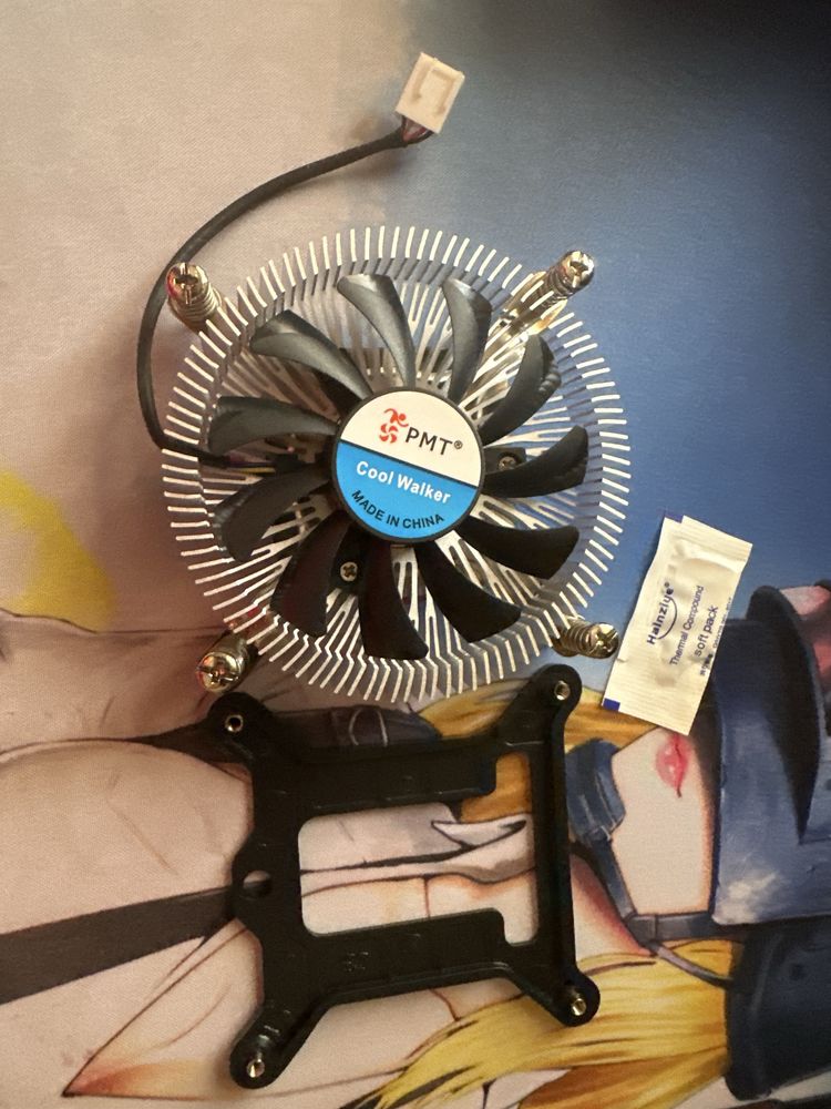Продам материнскую плату AsRock