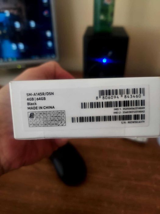 Samsung Galaxy A14, 4/64 GB