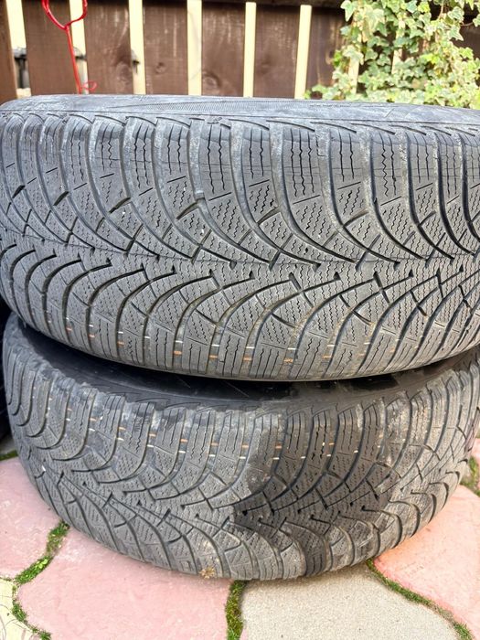 Jante pe 16,BMW,seria 3