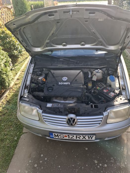 de vânzare VW polo 1.0MPI