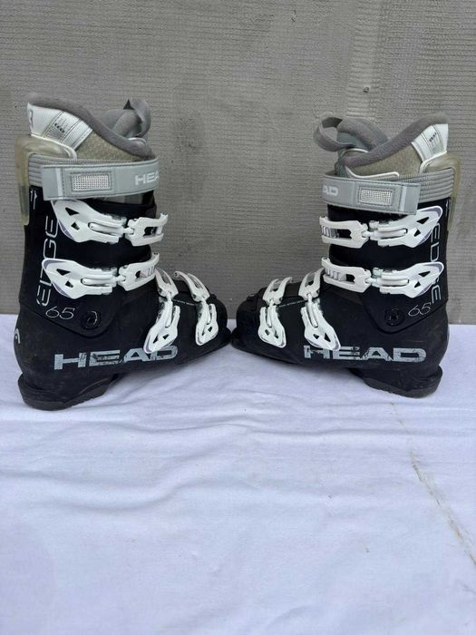 Clapari ski schi Head EDGE 65 marime EUR:39 Mondo:25.5