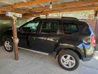 Dacia Duster  1.6 gpl din fabrica