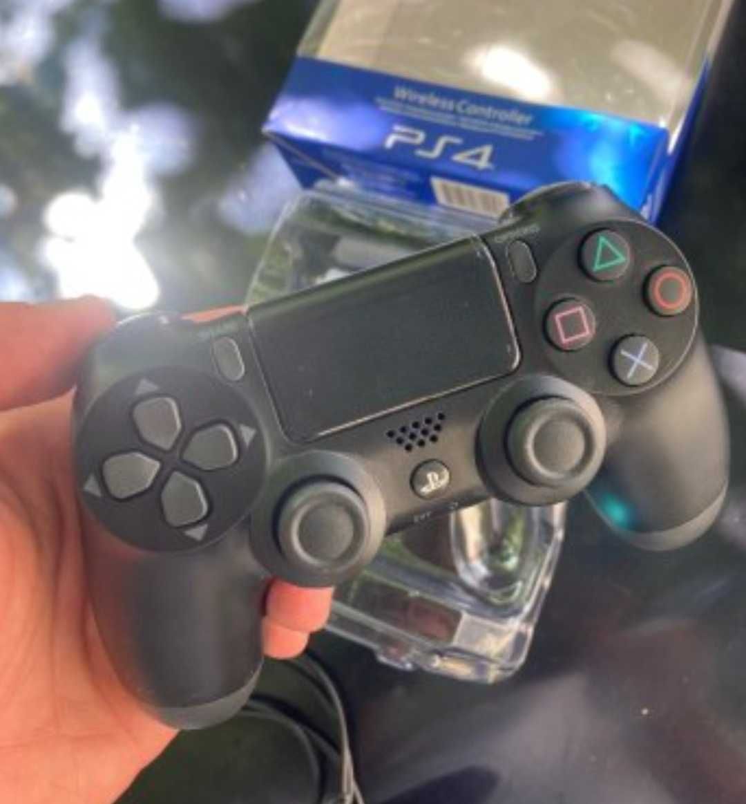 PS4 Джойстик Joycon