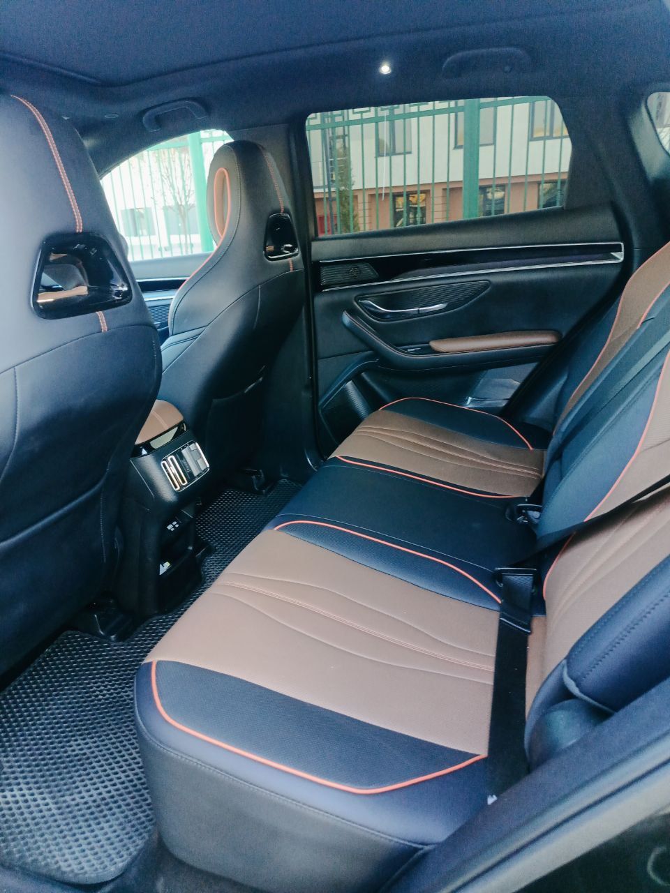 Byd Song Plus Champion DM-i 2024