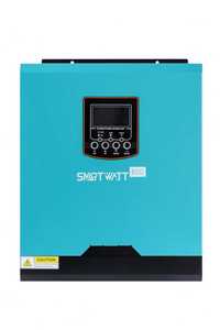 Inverter SMARTWATT eco 3K 24v PWM