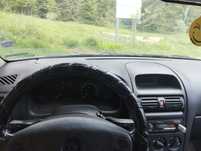 Опел Астра 1.7  75к.с