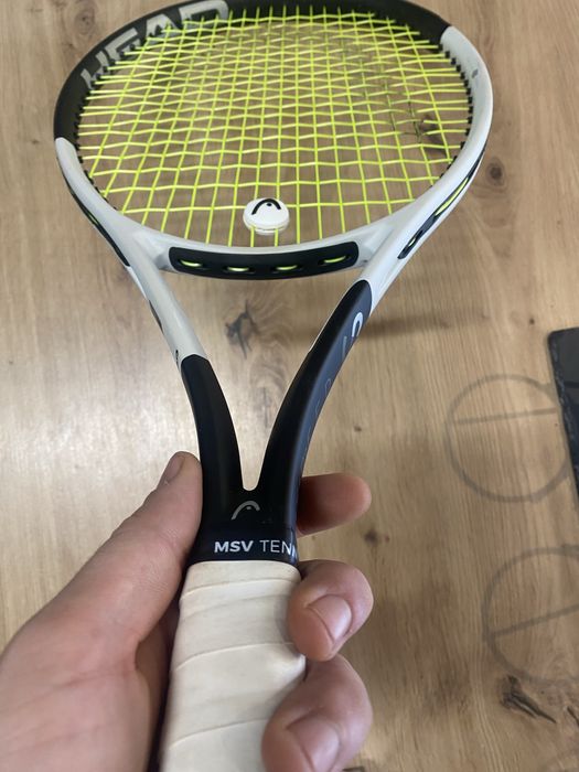 Racheta head speed pro 2024