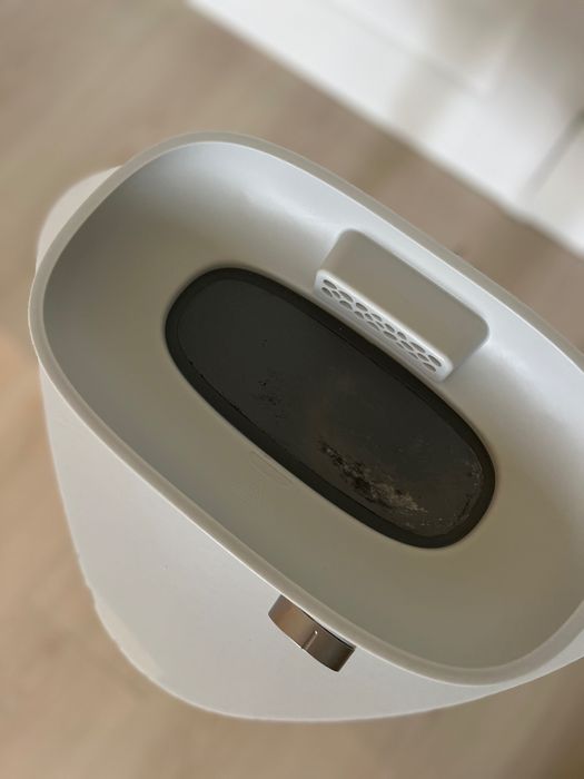 Sterilizator electric si uscator de biberoane Philips Avent Premium