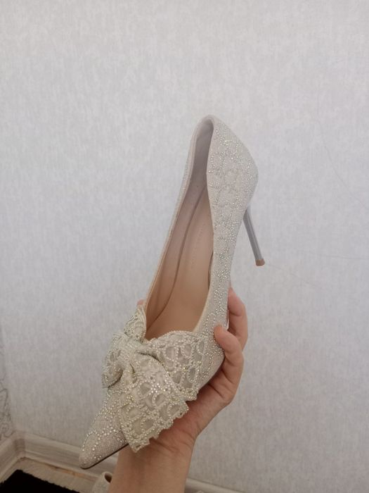 Тамидо туфли шикарная