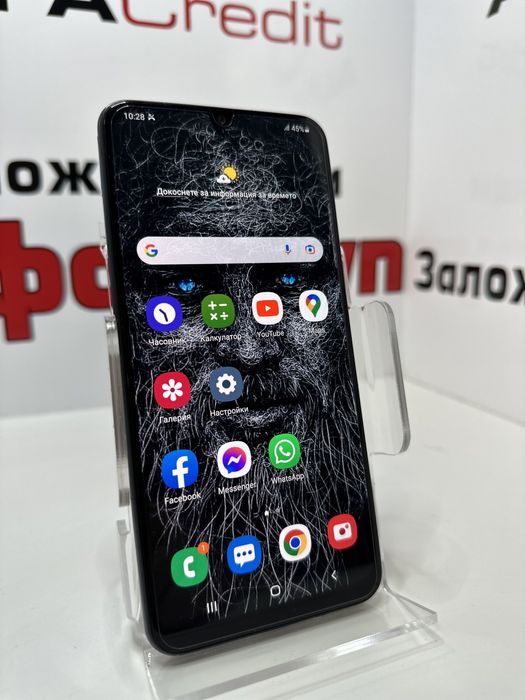 Samsung Galaxy A50 (128GB)