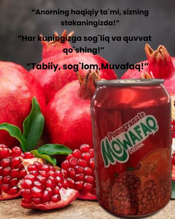 Grafik dizayner "ABBOSALI STUDIO"