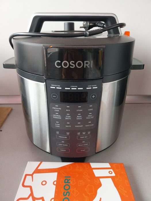 Мултикукър Cosori - 5,7л