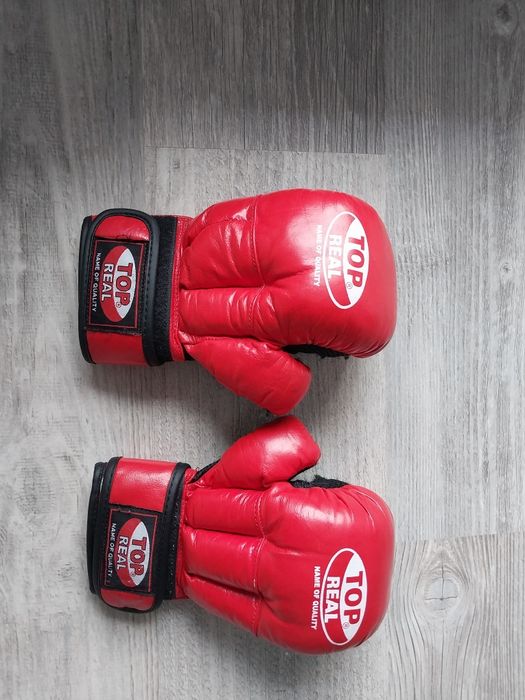 Перчатки детские