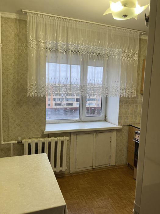 Продам 1комн квартиру по проспекту Абулхаир хана 78