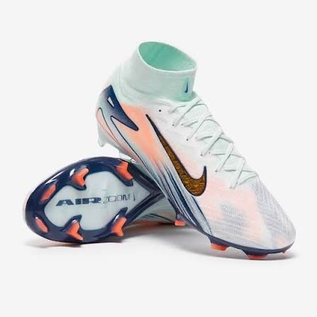 Nike elite FG boots