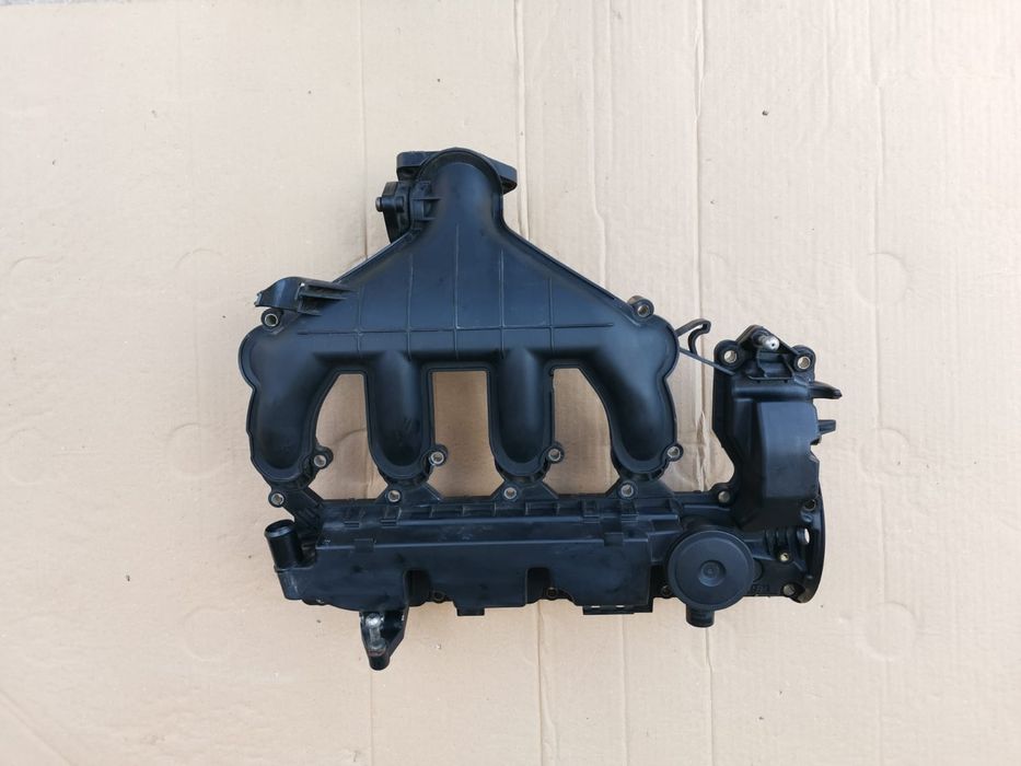 Capac culbutori / epurator peugeot 407 2.0 hdi 136cp rhr 9645977980