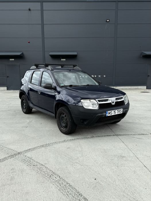 Dacia Duster 1.5 dCi