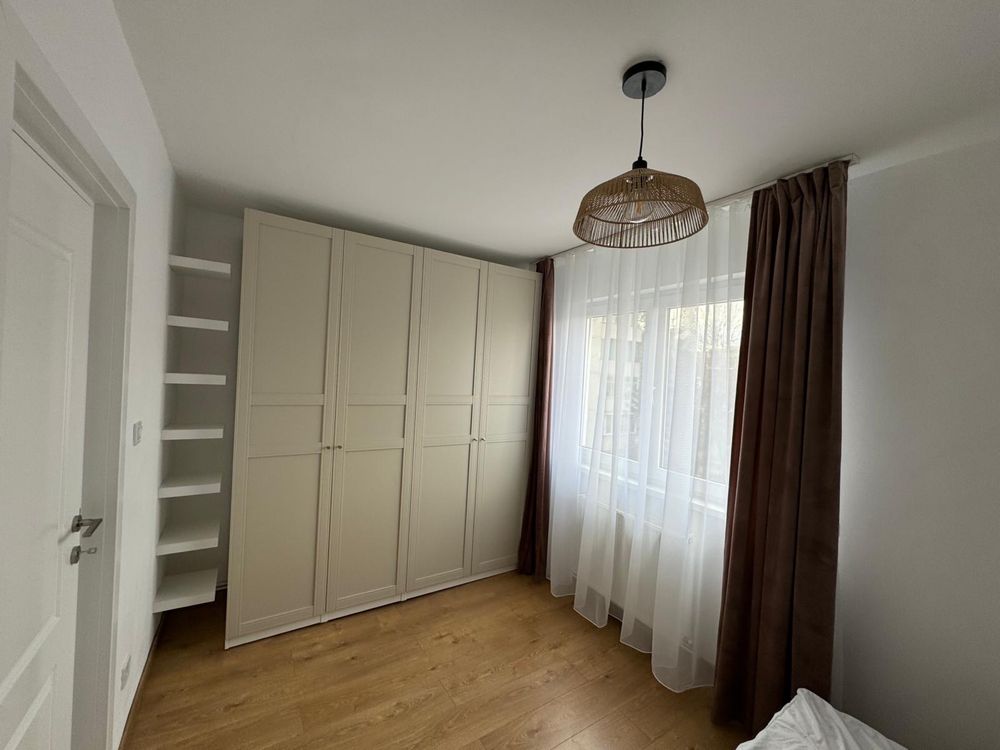 De vanzare apartament cu 3 camere complet renovat in Targu Mures