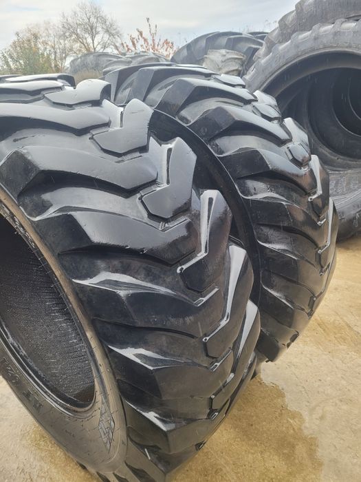 Anvelope Buldo Excavator, BKT 16.9-28 (12ply)