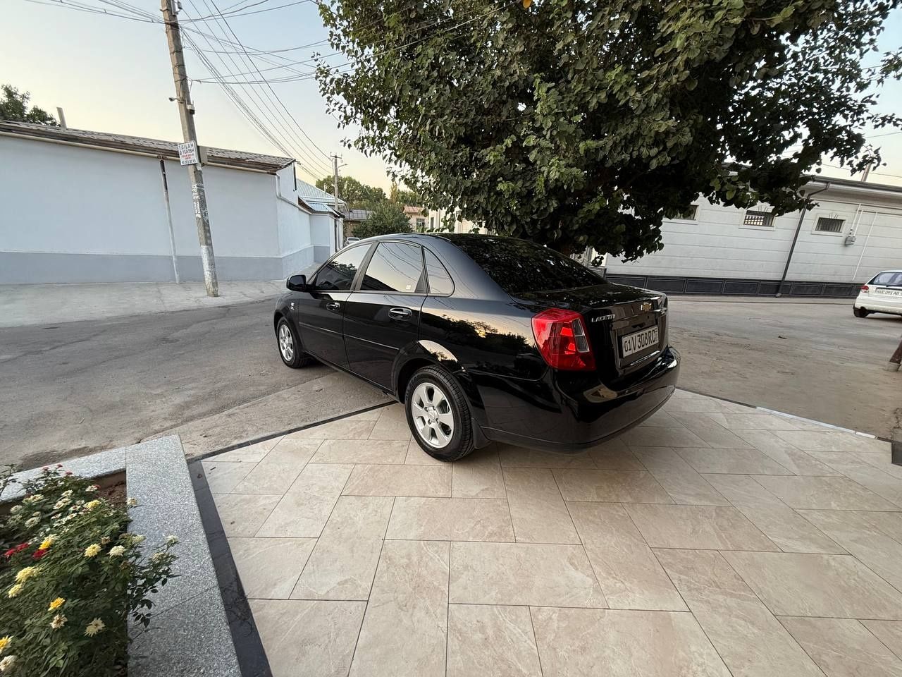 2023 Qora gentra Ideal ABS bor ( jentra Lacetti Lesetti Gentra )