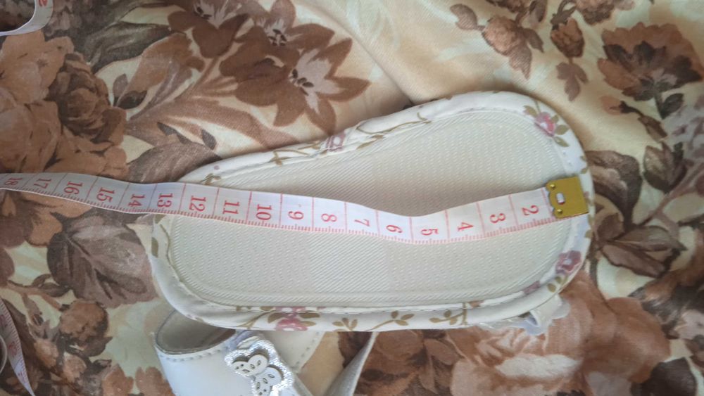 Бебешка официална рокля