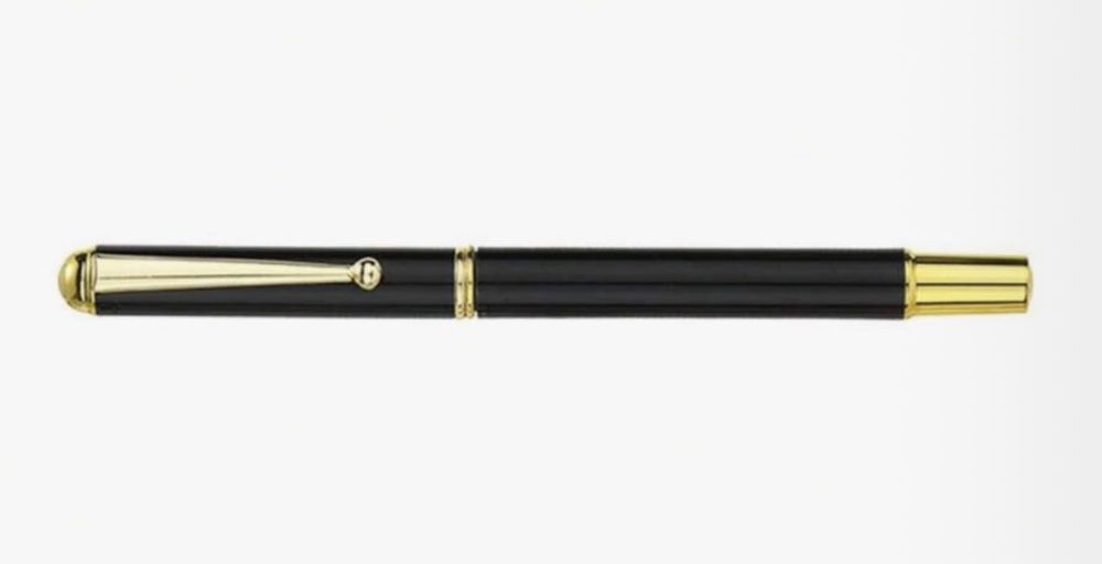 Stilou elegant personalizabil cu penita iridium