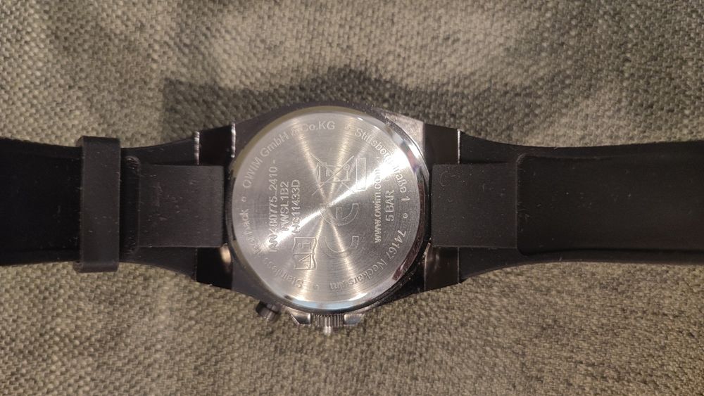 Продавам часовник Parkside