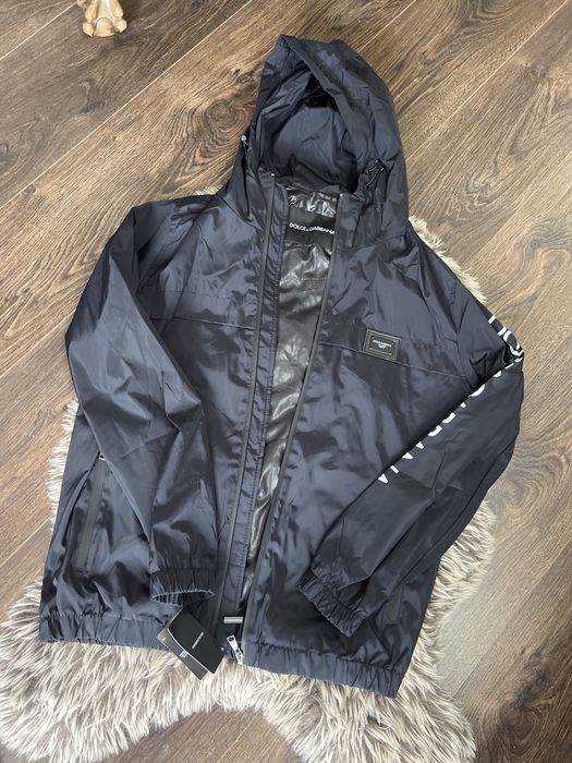 Geaca Dolce & Gabbana primara/ toamna Premium