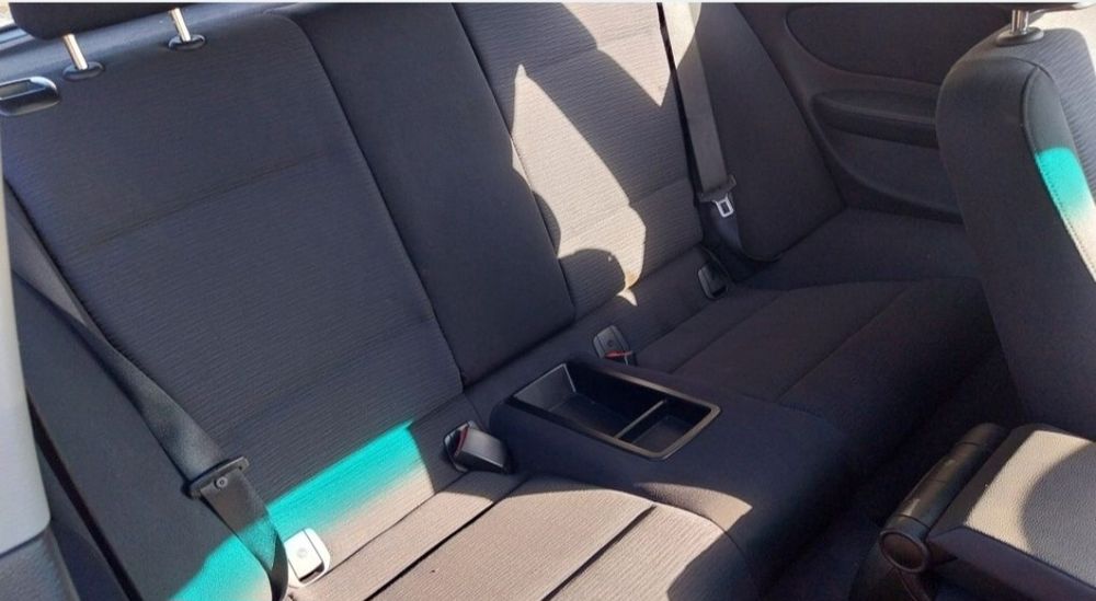 На части БМВ/BMW E81 E87 LCI FACELIFT Автоматик код двигател N43 2009г