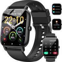 Smartwatch unisex IP68 300mAh diverse culori/Sigilat!