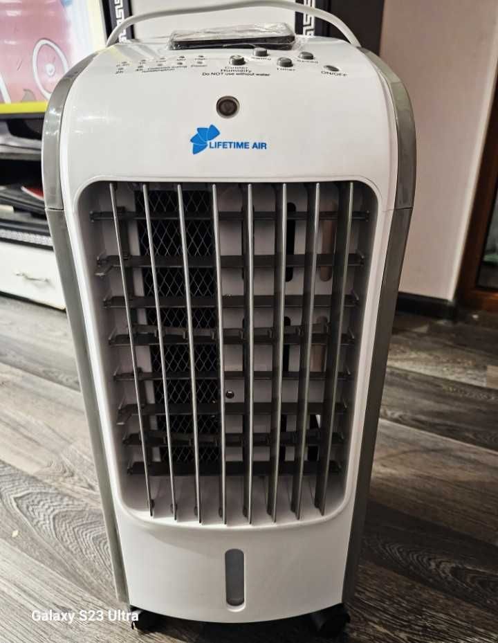 Охладител за въздух LIFETIME AIR
