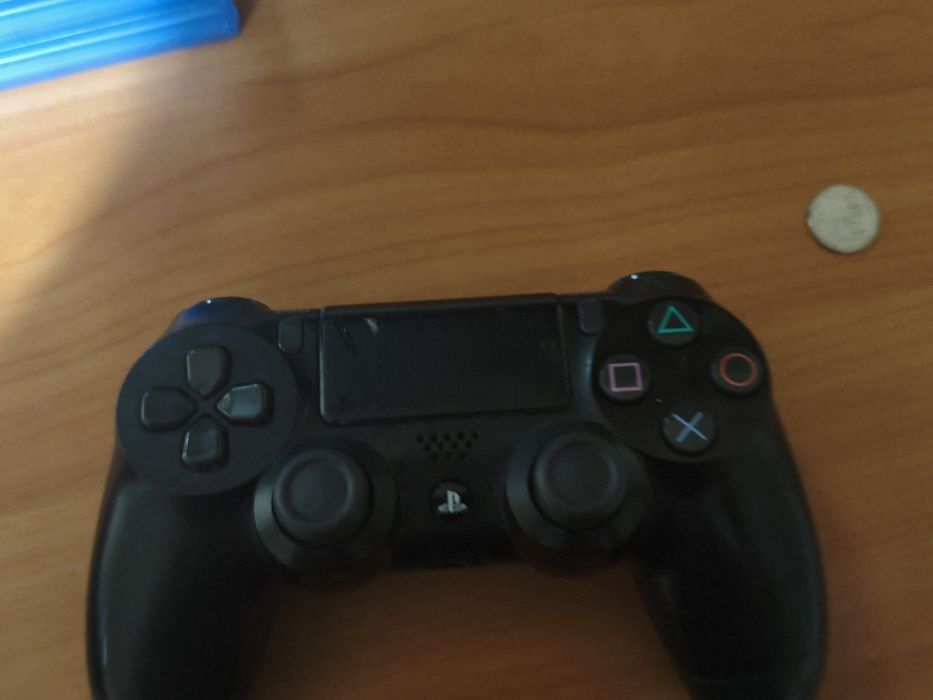 Пс 4 полностью новая