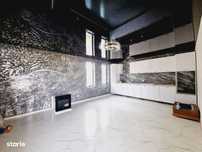 Casa la pret de apartament in Sat Costi!