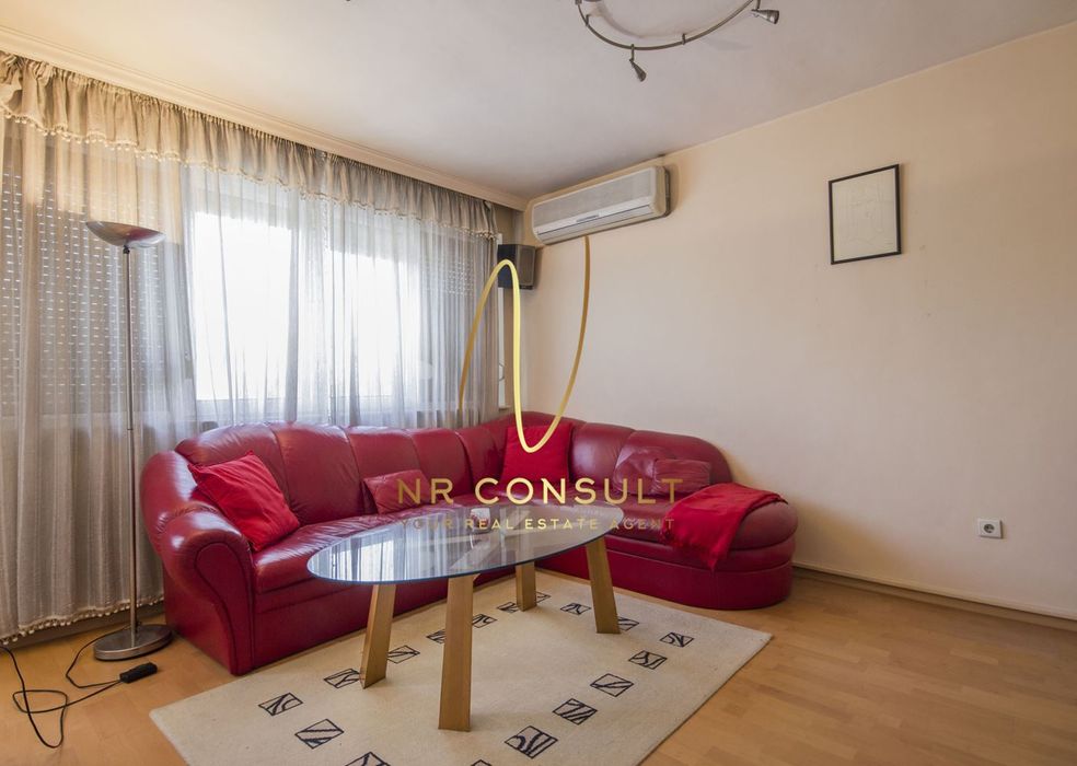 Продава се Тристаен апартамент в София, Бояна - 108 кв.м за 2454 €/кв.м - Снимка #2