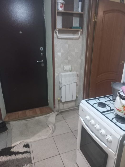 Сдам дом на территории с хозяином