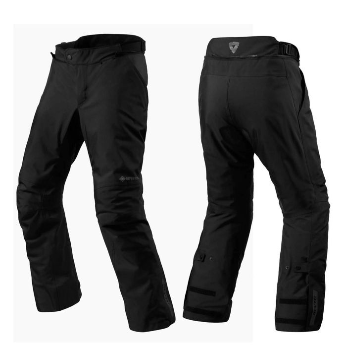 Pantaloni moto textil Revit Vertical GTX L