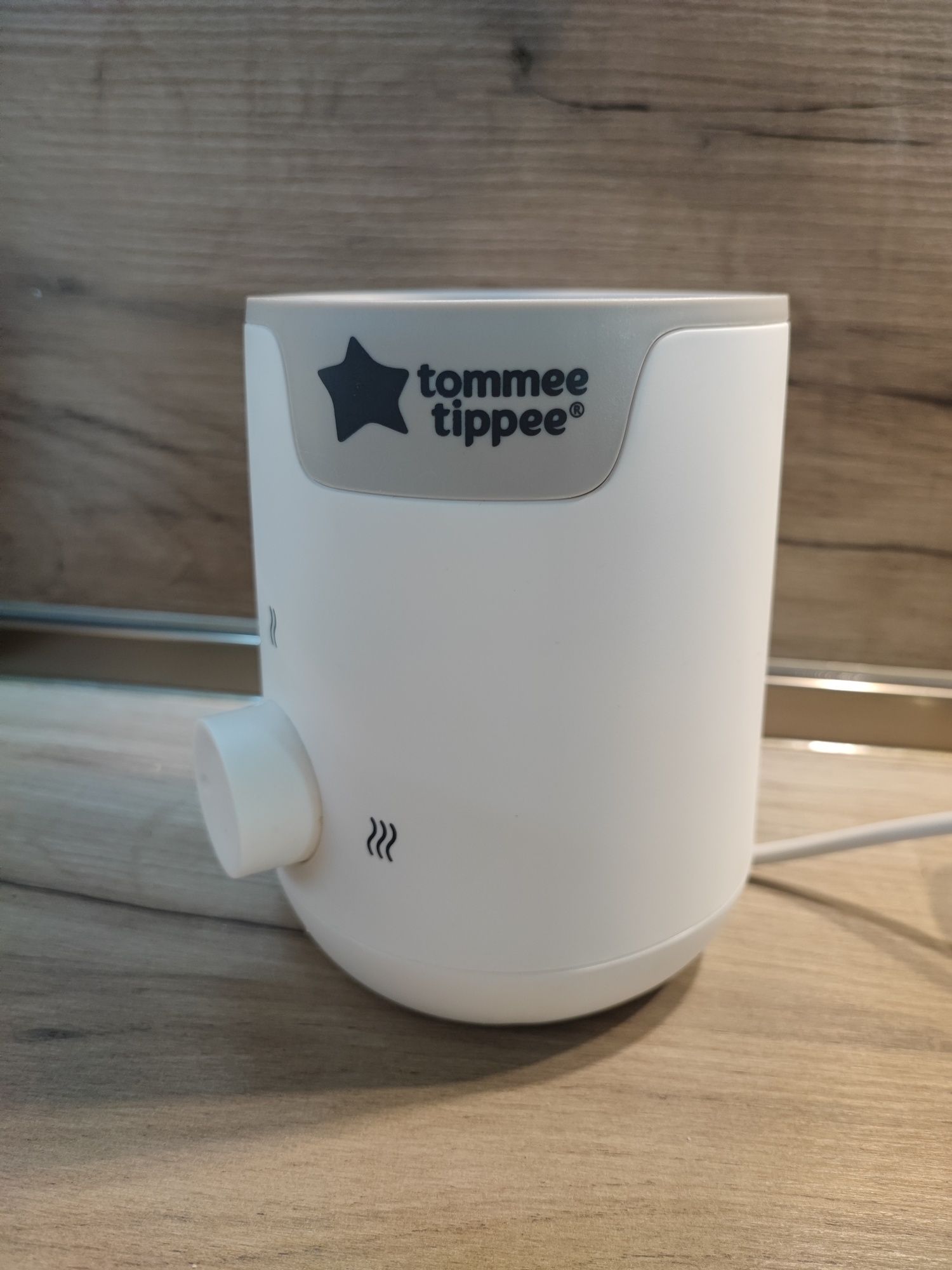 Нагревател Tommee Tippee