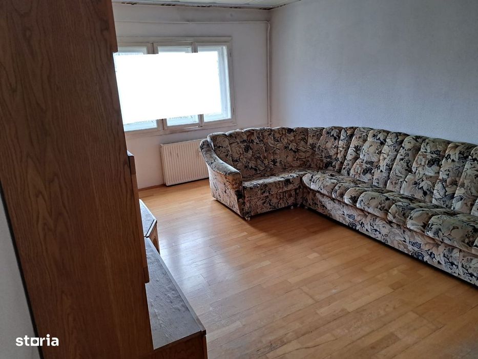 Apartament cu 3 camere decomanate, Burdujeni - Cuza Voda 2