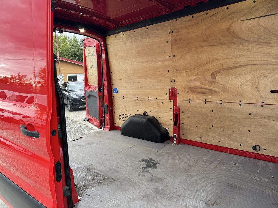 Ford Transit 2016 2.0TDCi Euro 6 *156.000km* *TVA Inclus/Deductibil*