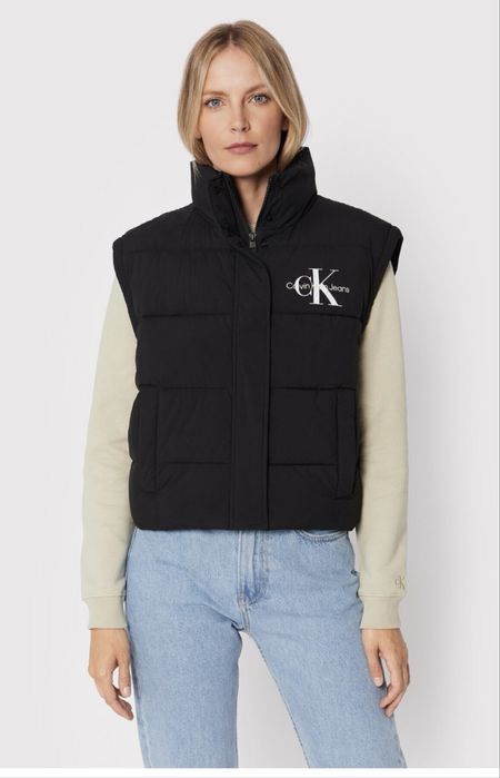 Грейка/елек Calvin Klein Jeans