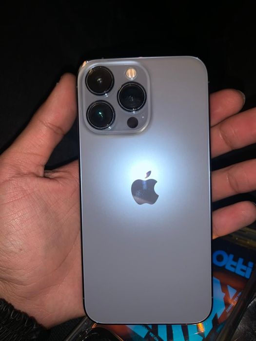 Айфон 13 про б/у