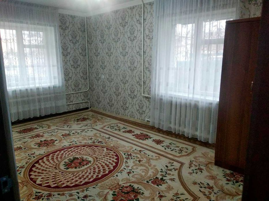 Ижарага квартира 2 хонали рисовый бакалея узимники!